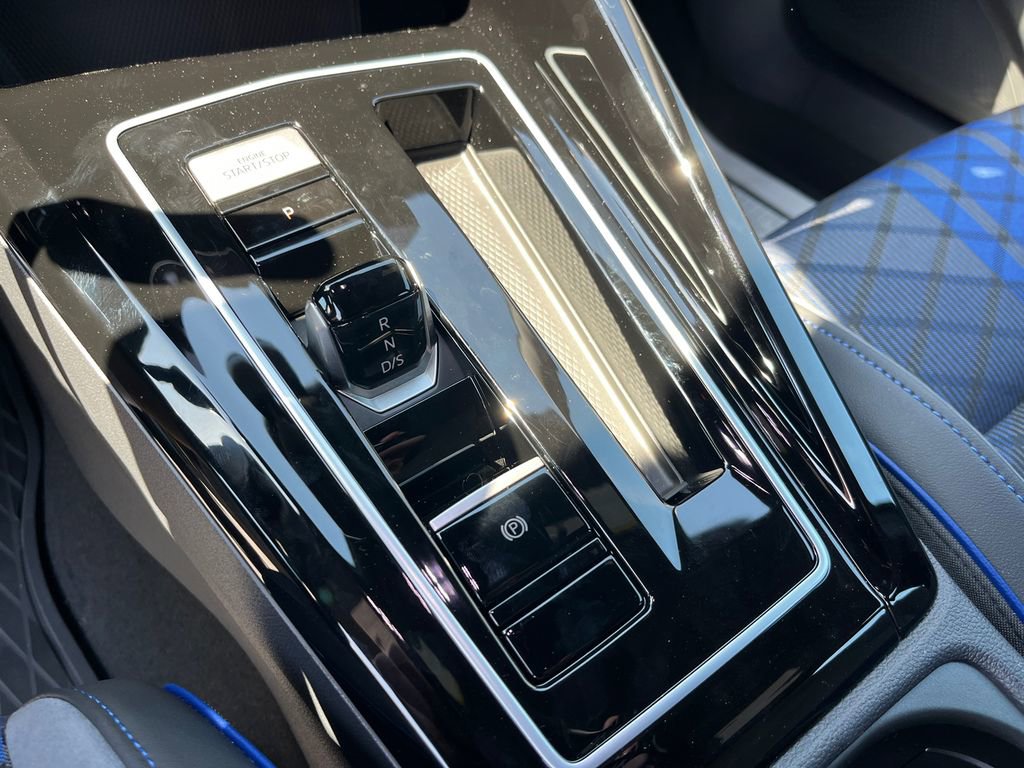 New 2026 Volkswagen Golf w/ Euro Style Package AWD/4WD image 19