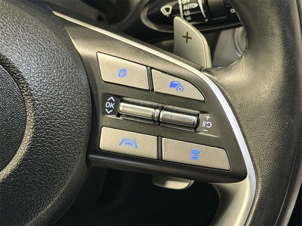 Used 2024 Hyundai Palisade Calligraphy image 19