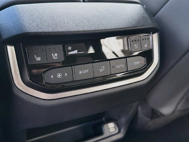 New 2026 Lexus TX 500h AWD w/ Technology Package image 21