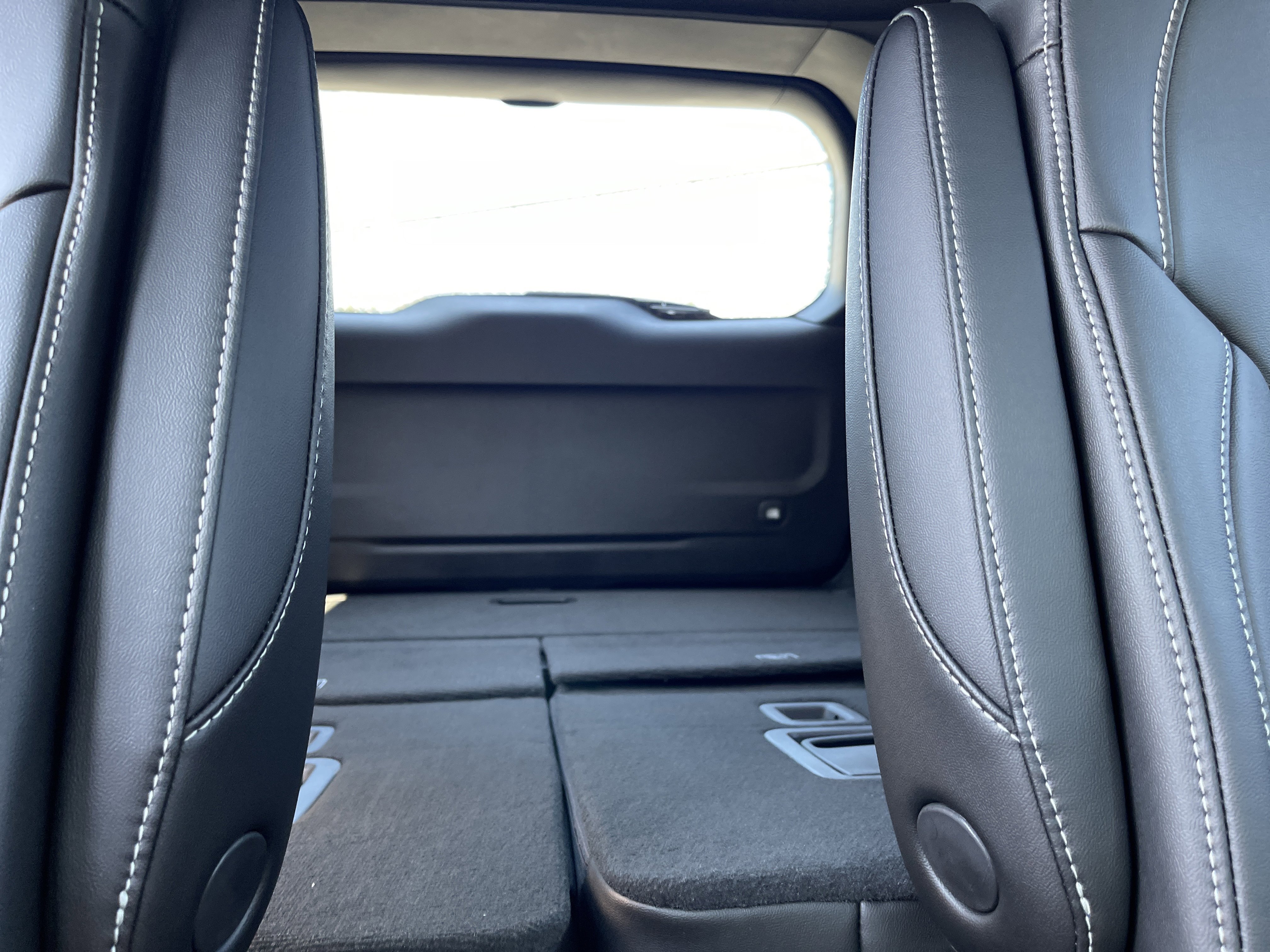New 2025 Jeep Grand Cherokee L Altitude image 17