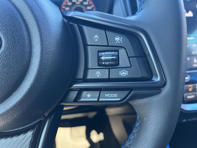 Used 2025 Subaru WRX tS AWD/4WD image 28