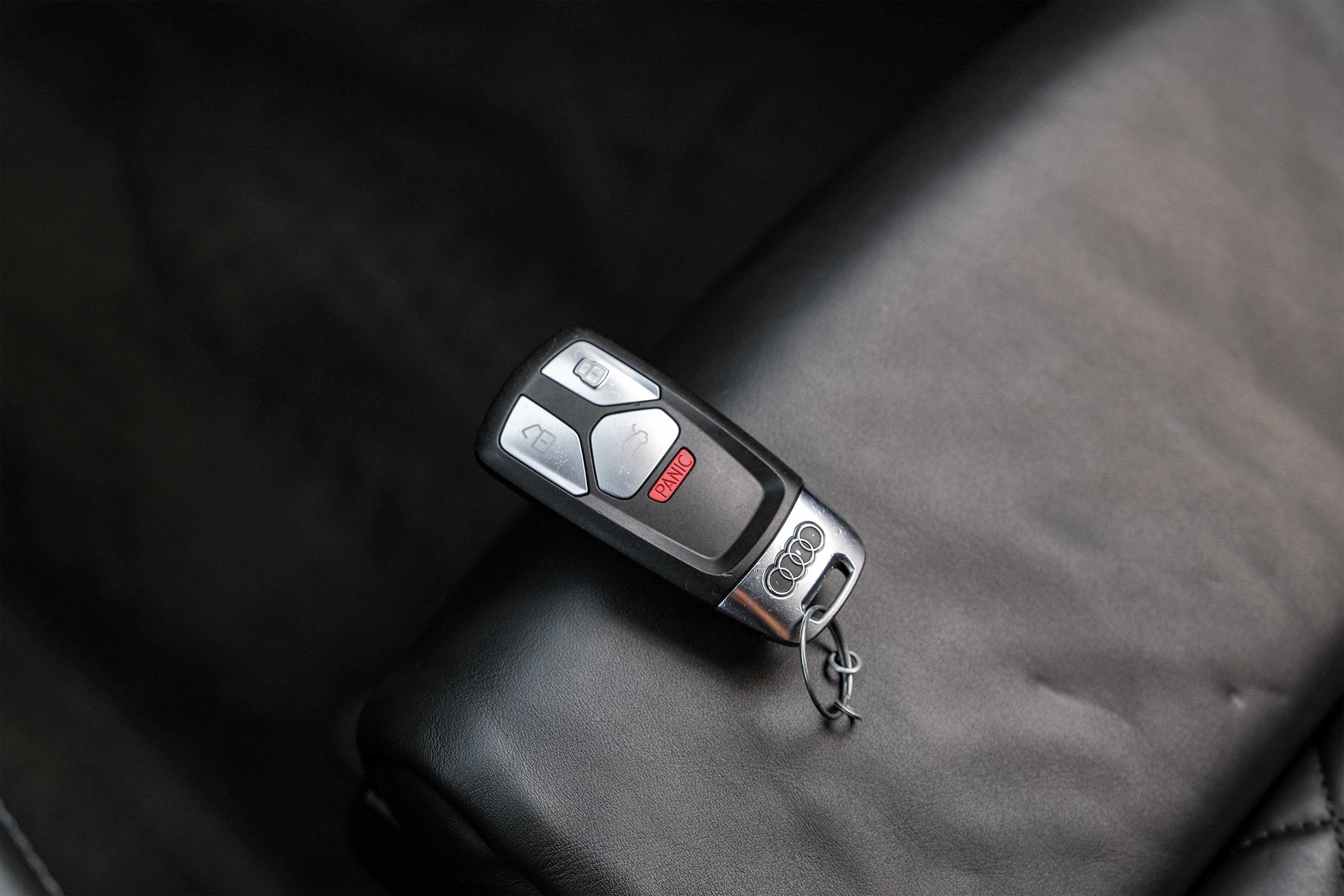 Used 2017 Audi TT 2.0T w/ Technology Package image 49