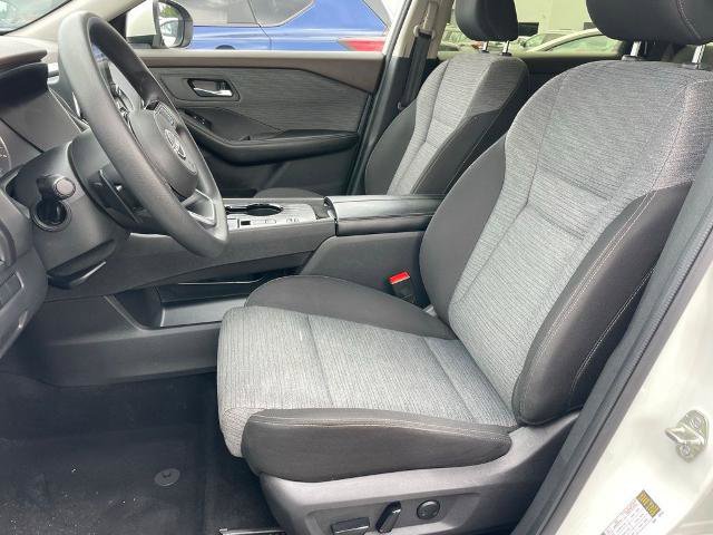 Certified 2023 Nissan Rogue SV image 7