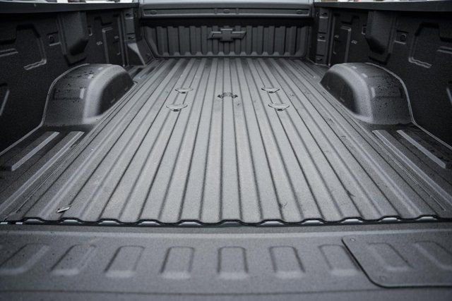 New 2026 Chevrolet Silverado 3500 LT w/ Safety Package image 9