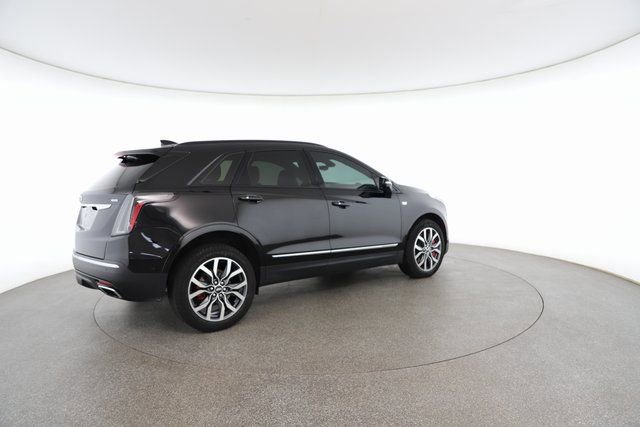 Used 2023 Cadillac XT5 Sportv image 19