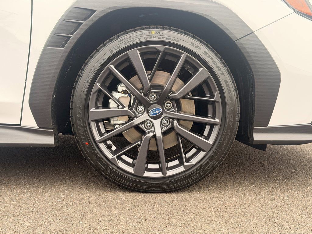 New 2026 Subaru WRX Premium AWD/4WD image 9