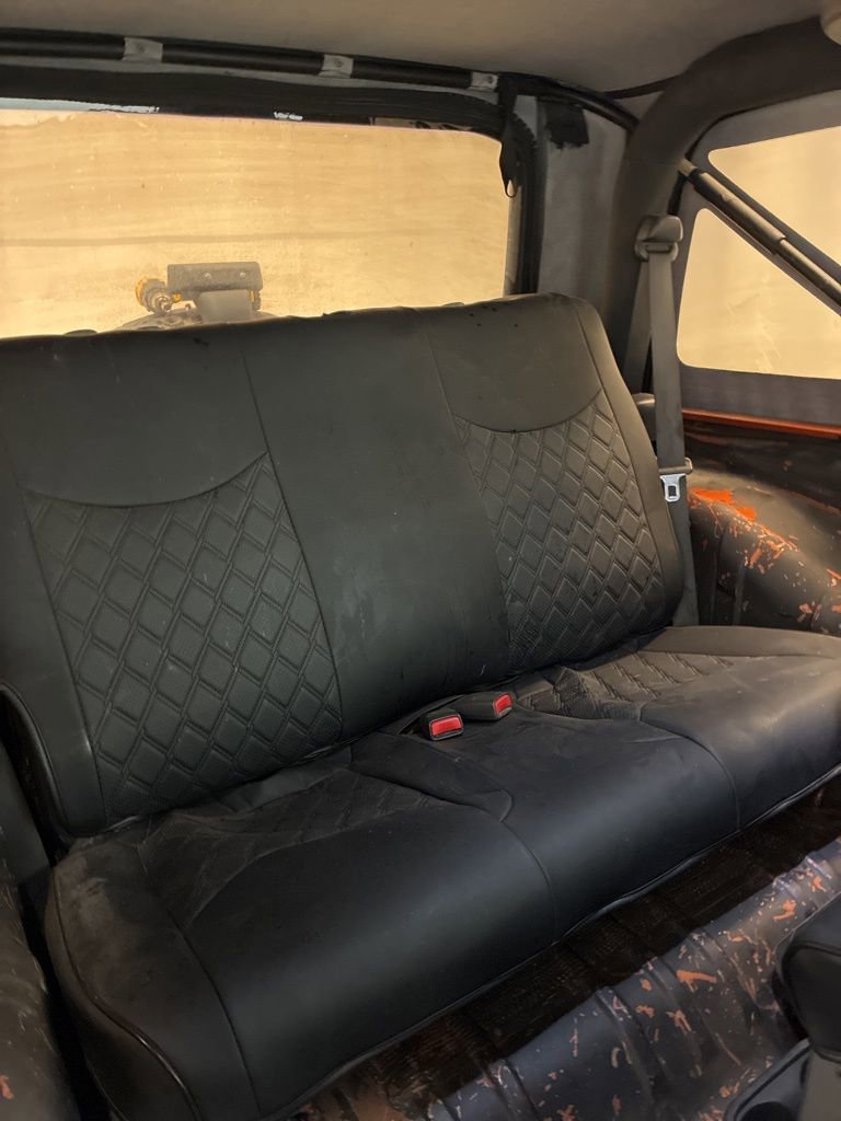 Used 2010 Jeep Wrangler Sport image 18