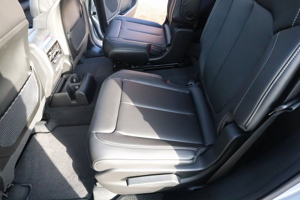 New 2025 Jeep Grand Cherokee L Limited image 14