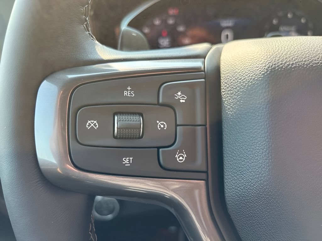 New 2026 Chevrolet Silverado 1500 High Country AWD/4WD image 19