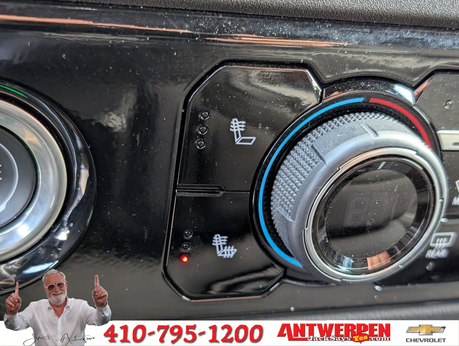 Certified 2022 Chevrolet Silverado 1500 LT image 25