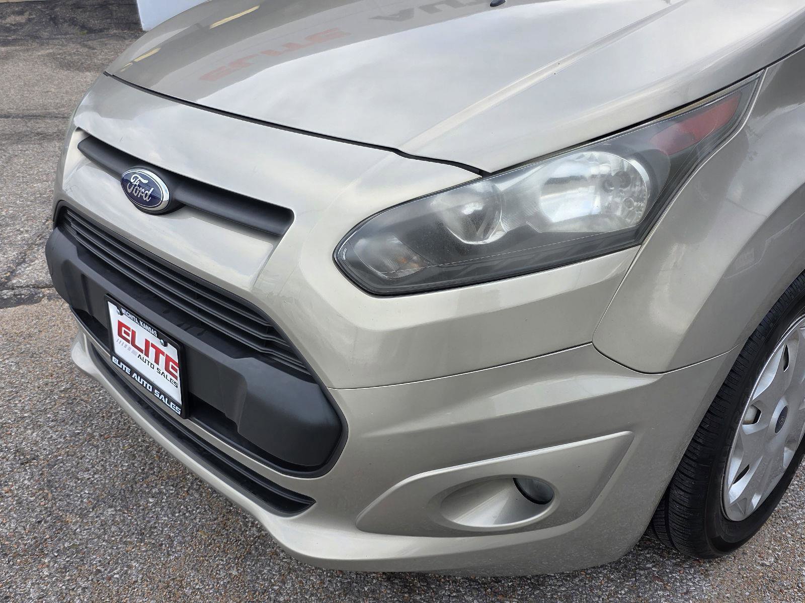 Used 2014 Ford Transit Connect XLT FWD image 30