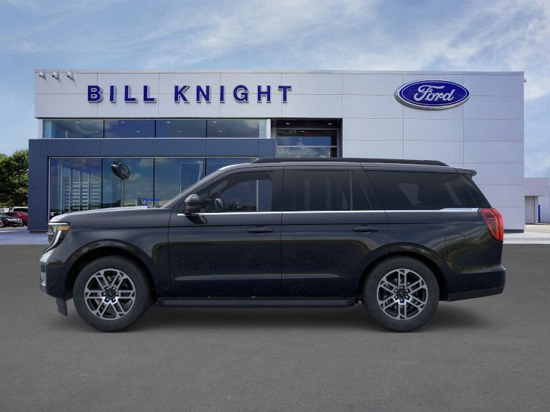 New 2025 Ford Expedition Active image 3