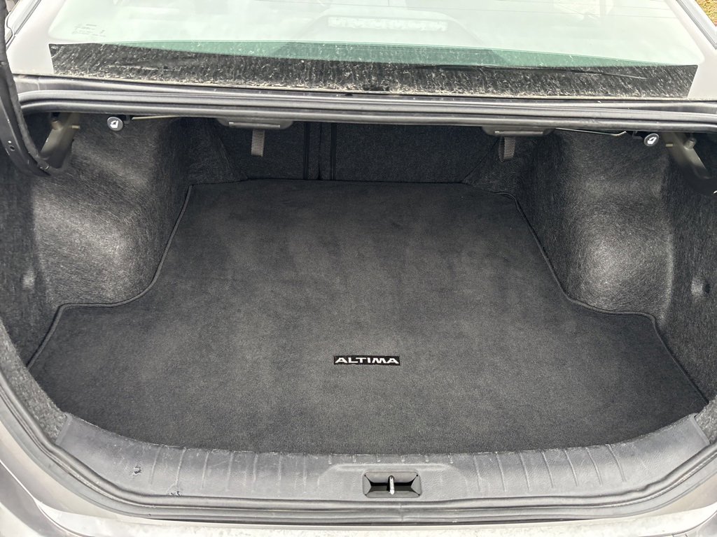 Used 2023 Nissan Altima 2.5 SV image 10