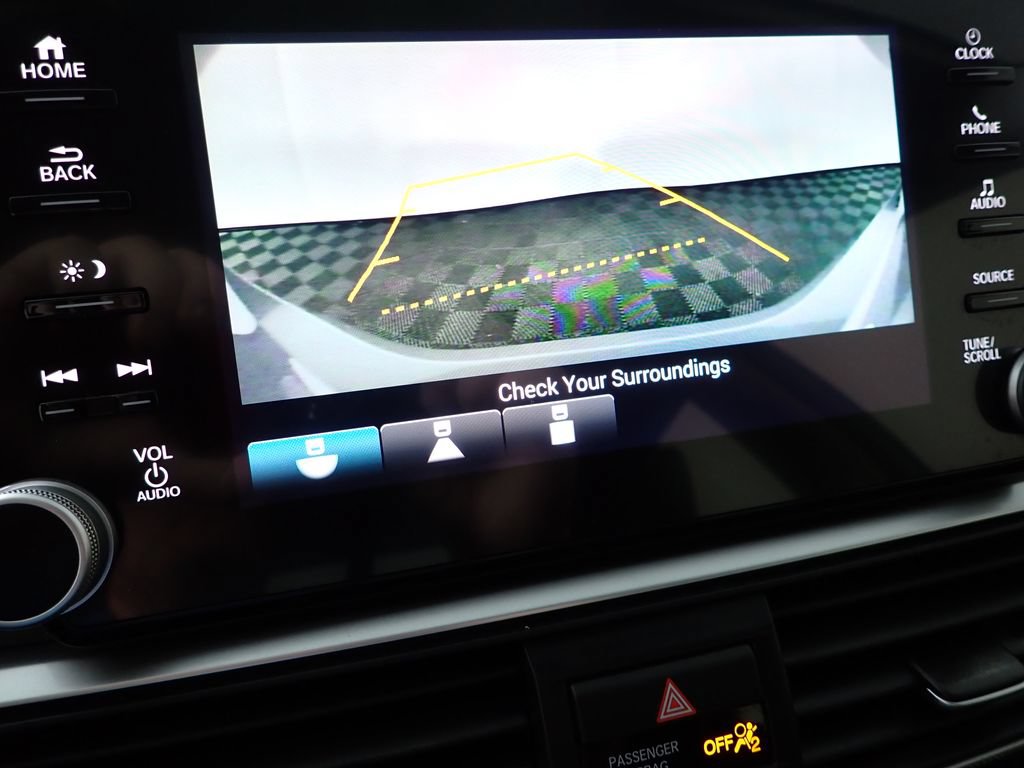 Used 2021 Honda Accord Sport Special Edition image 4