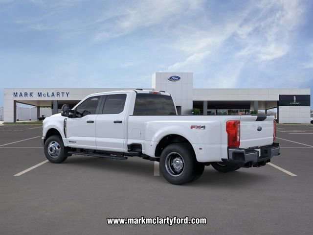 New 2026 Ford F350 XLT AWD/4WD image 4