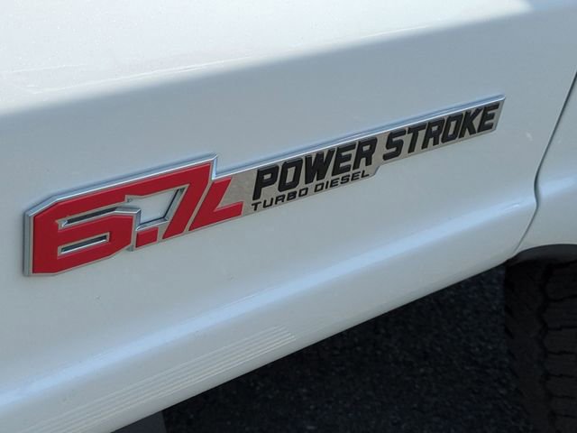 New 2026 Ford F350 Platinum image 45