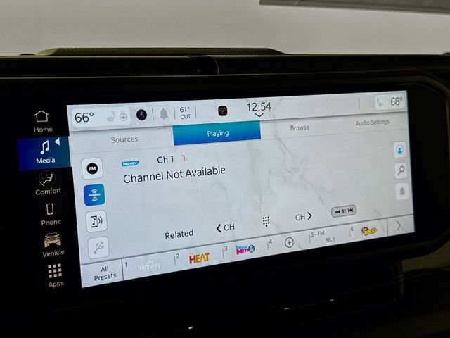 New 2026 Jeep Gladiator Sport image 17