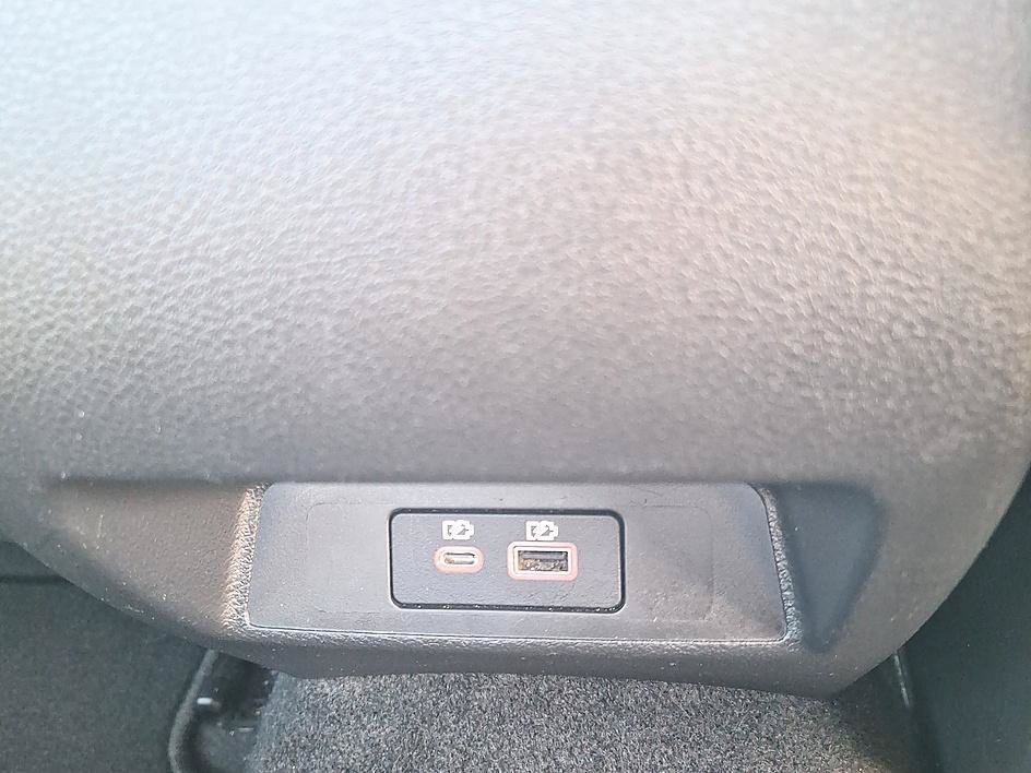 Certified 2025 Nissan Altima 2.5 SV FWD image 27