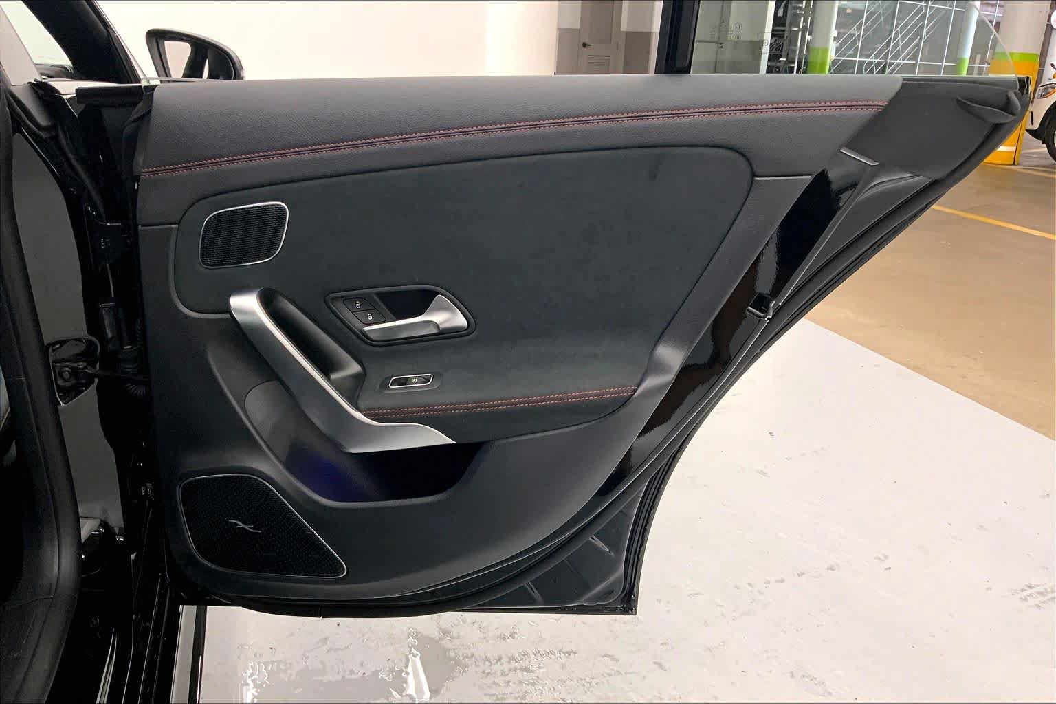 Certified 2024 Mercedes-Benz CLA 250 image 12