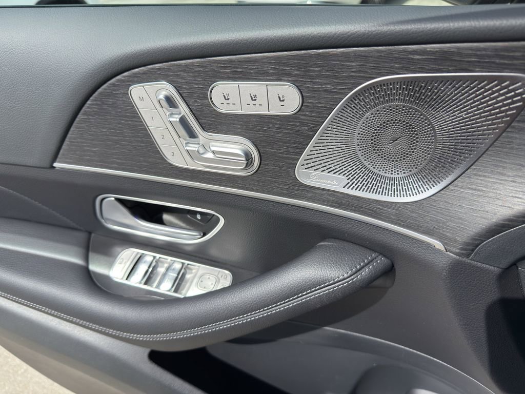 New 2026 Mercedes-Benz GLE 350 4MATIC image 15