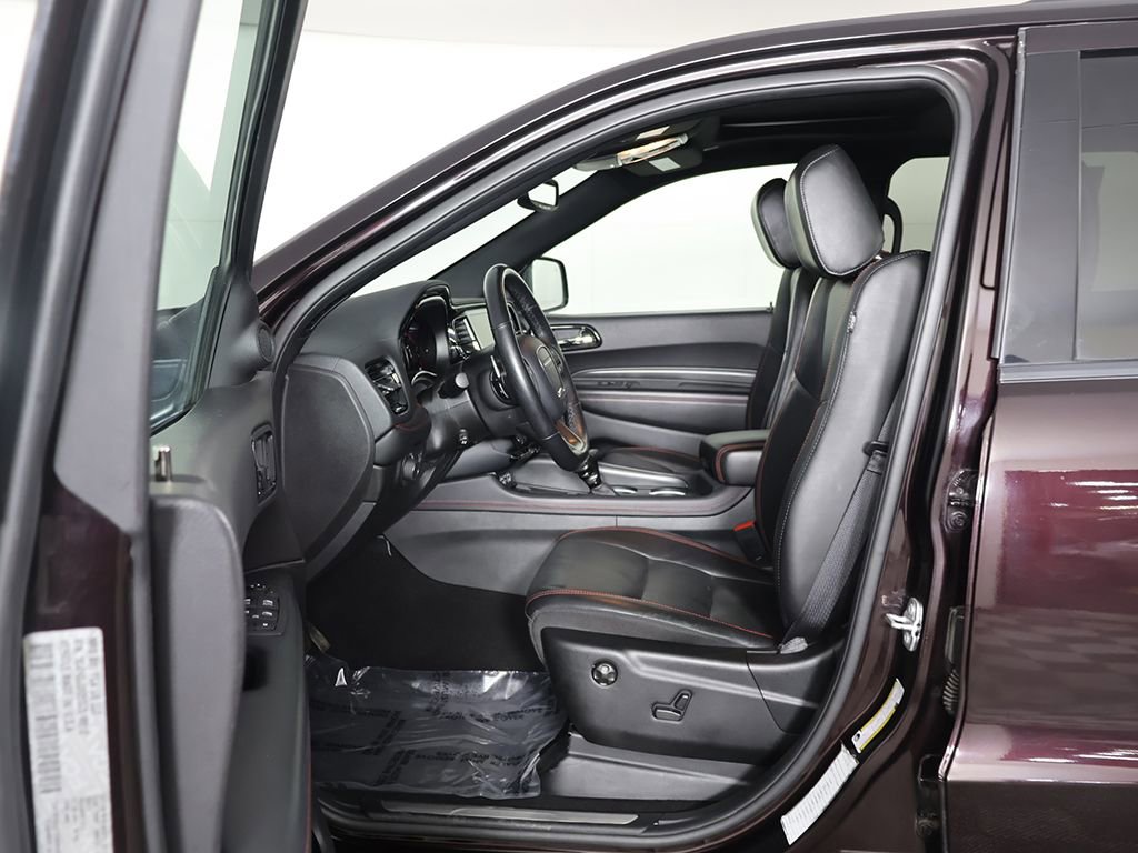 Used 2025 Dodge Durango GT AWD/4WD image 34