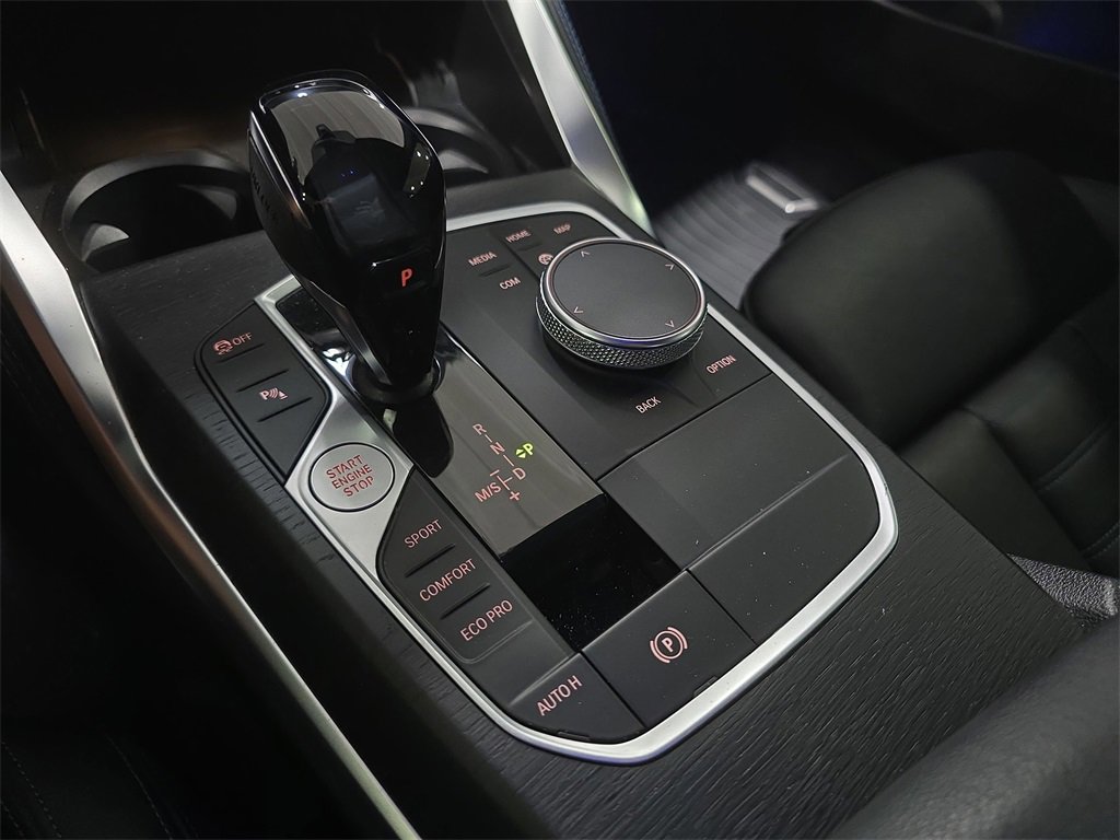 Used 2021 BMW 440i xDrive Coupe w/ Premium Package image 22