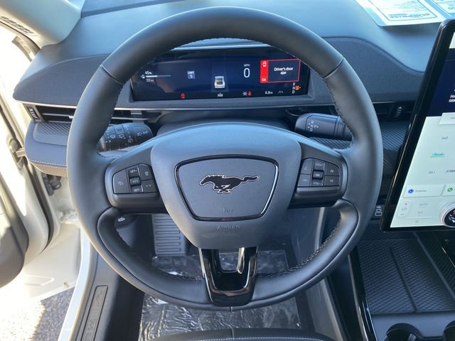 New 2026 Ford Mustang Mach-E Select image 75