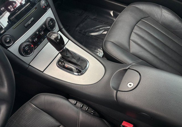 Used 2005 Mercedes-Benz CLK 55 AMG Coupe image 18