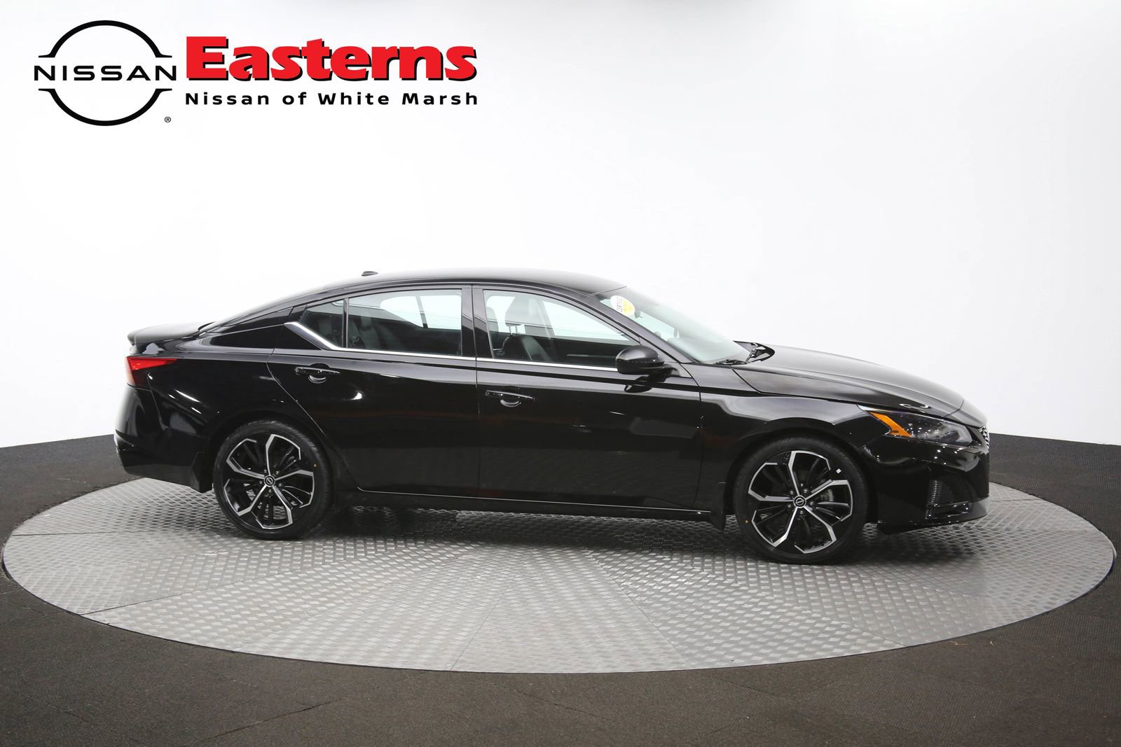 Used 2023 Nissan Altima 2.5 SR image 67