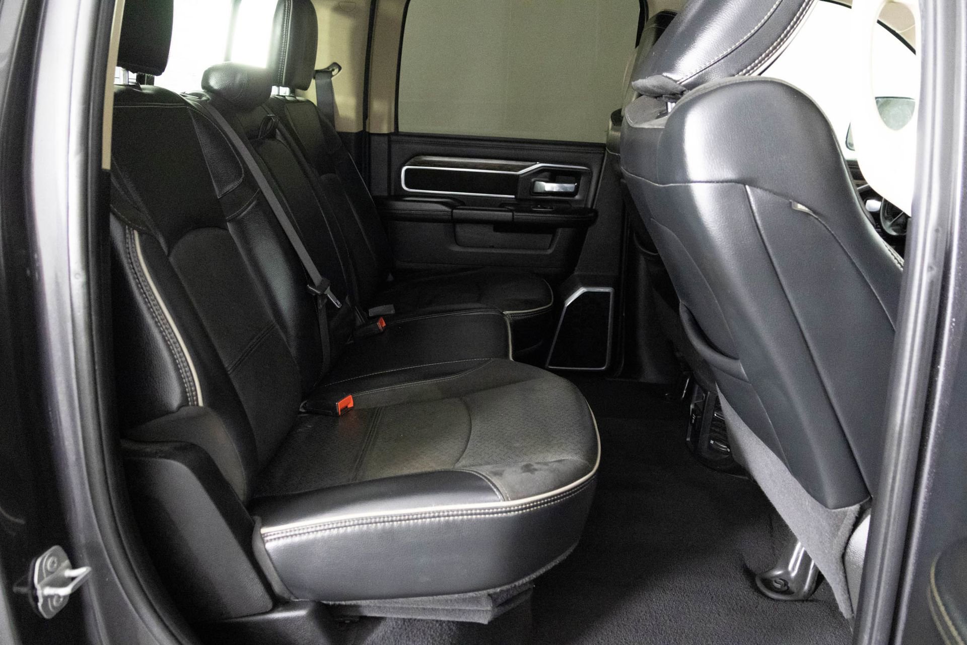 Used 2021 RAM 2500 Laramie image 40