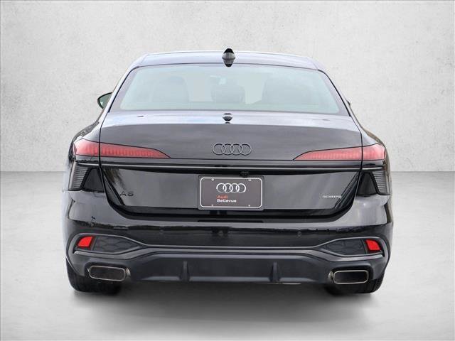 New 2026 Audi A6 Premium Plus w/ Premium Plus Package AWD/4WD image 7