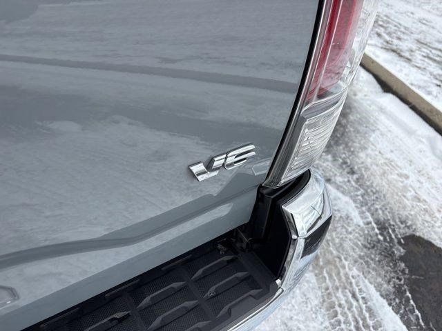 Used 2020 Toyota Tacoma TRD Off-Road image 45