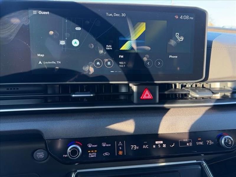 New 2026 Kia Carnival EX image 23