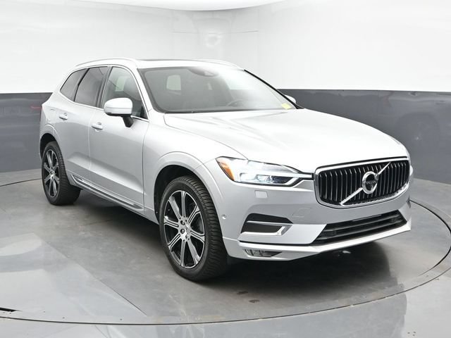 Used 2019 Volvo XC60 T5 Inscription w/ Protection Package Premier AWD/4WD image 2