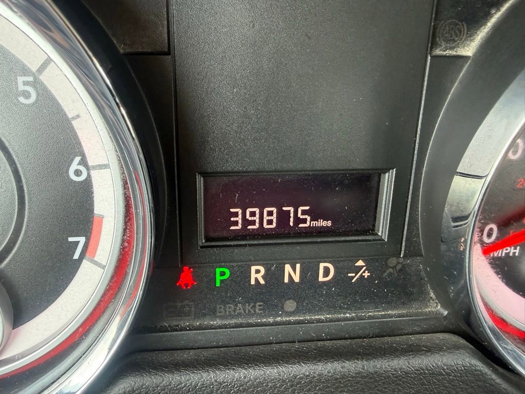 Used 2018 Dodge Grand Caravan SE w/ UConnect Hands-Free Group image 69