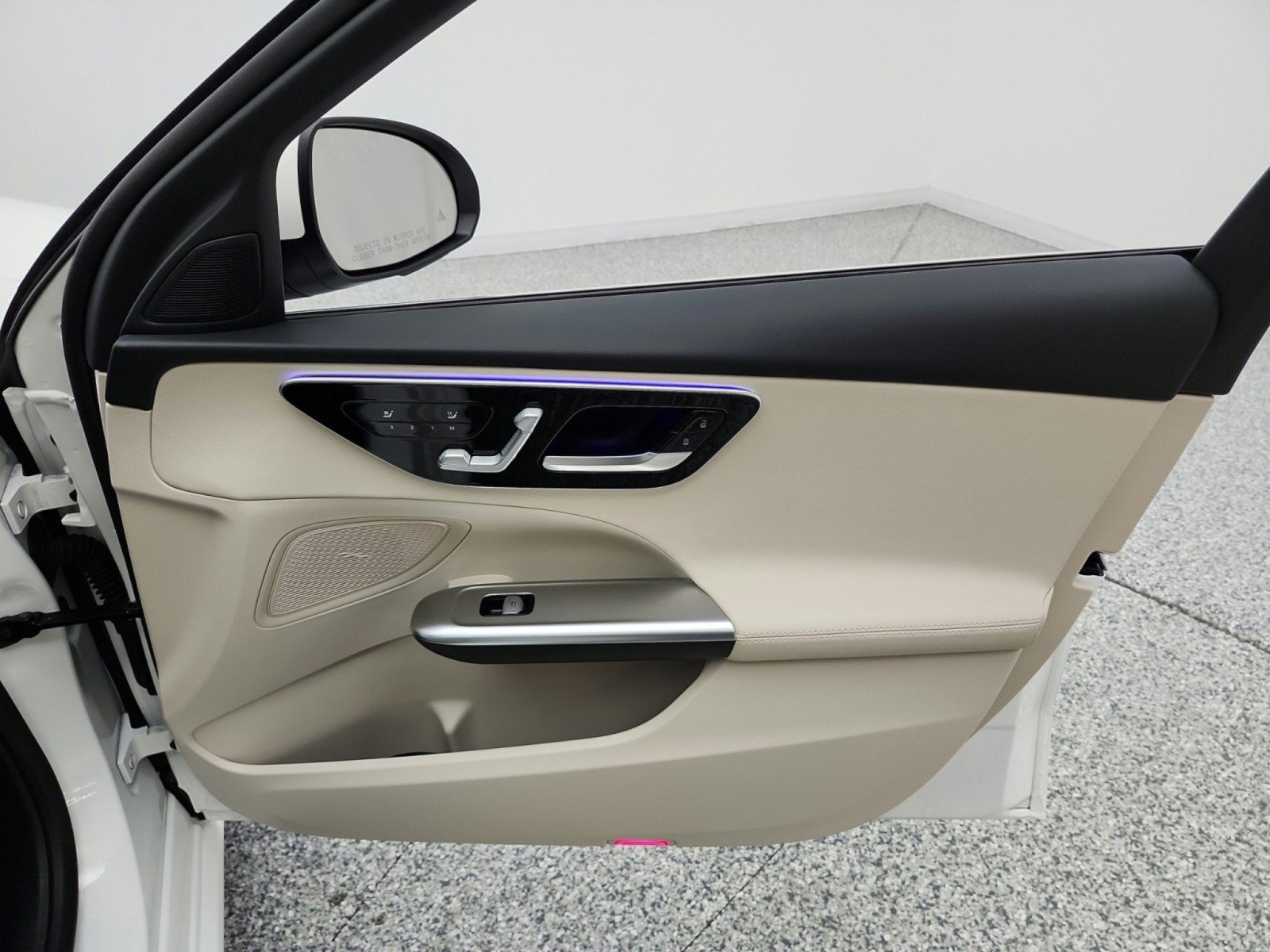Certified 2026 Mercedes-Benz C 300 Sedan image 22