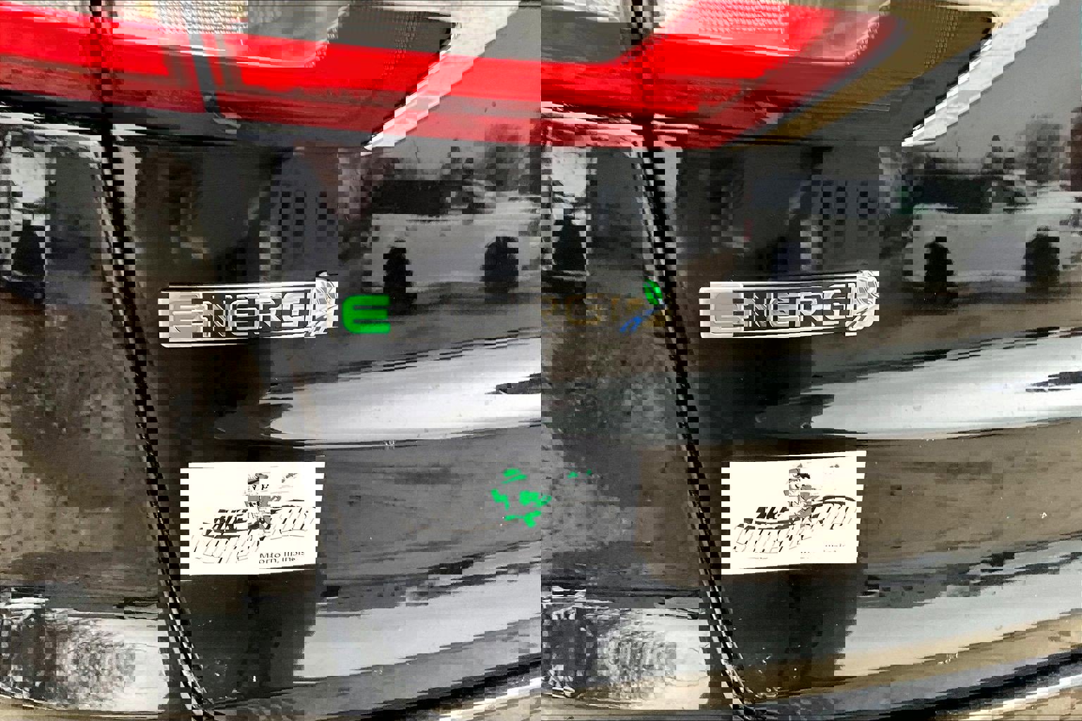 Used 2019 Ford Fusion SEL image 6