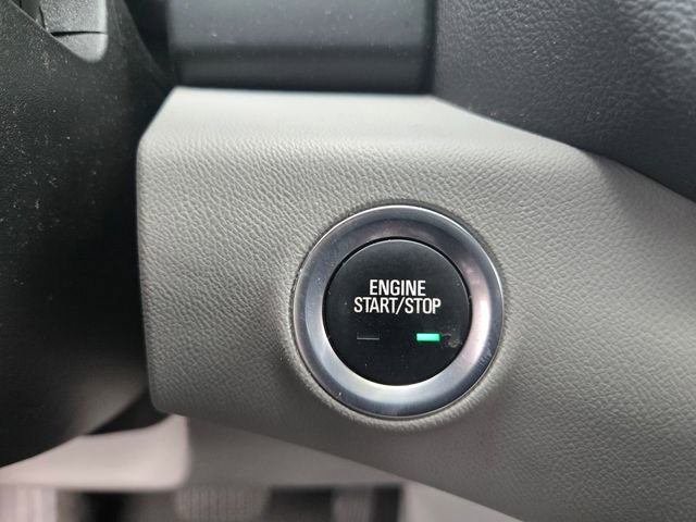 Used 2023 GMC Terrain SLT image 21