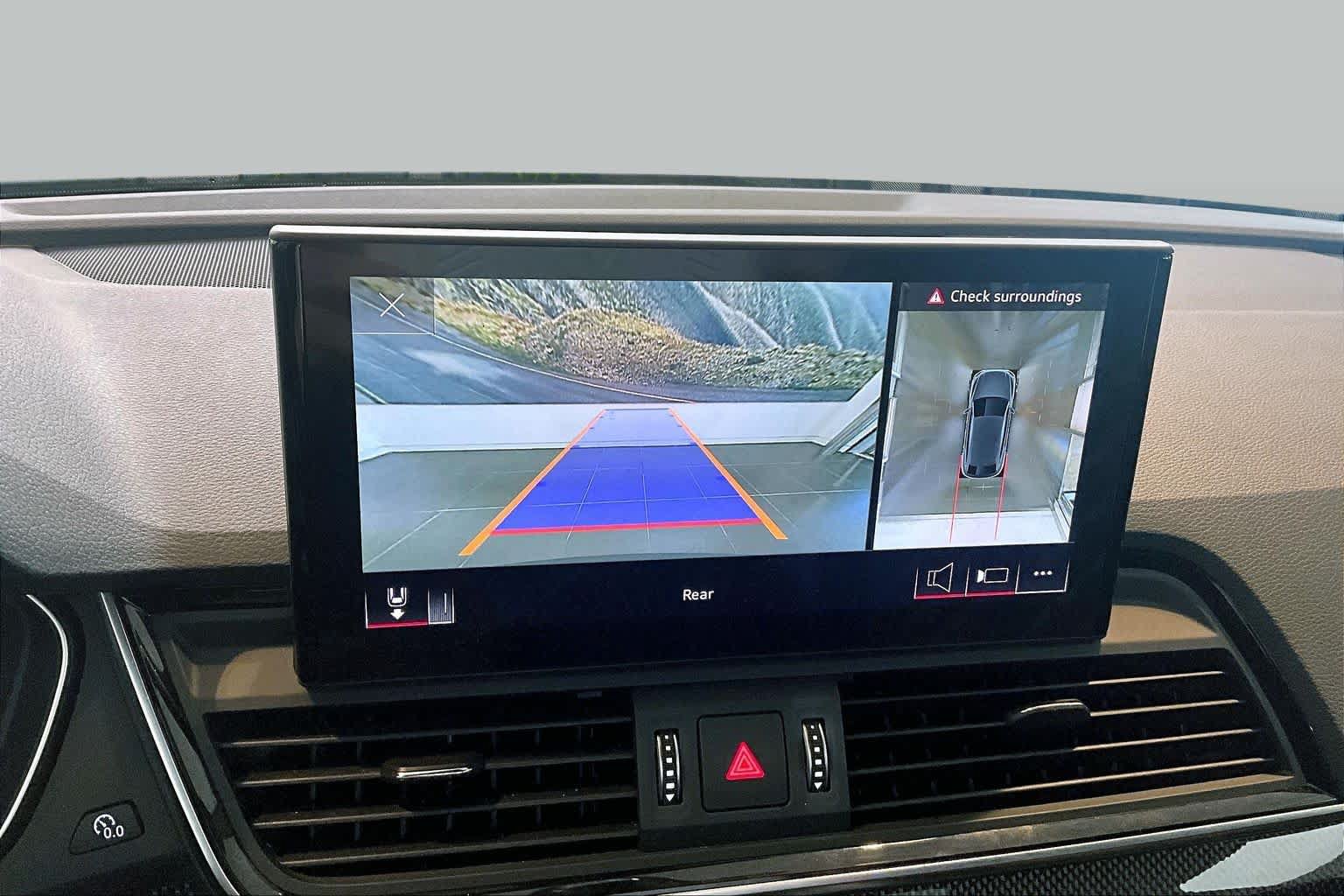 Certified 2023 Audi SQ5 Premium Plus AWD/4WD image 27