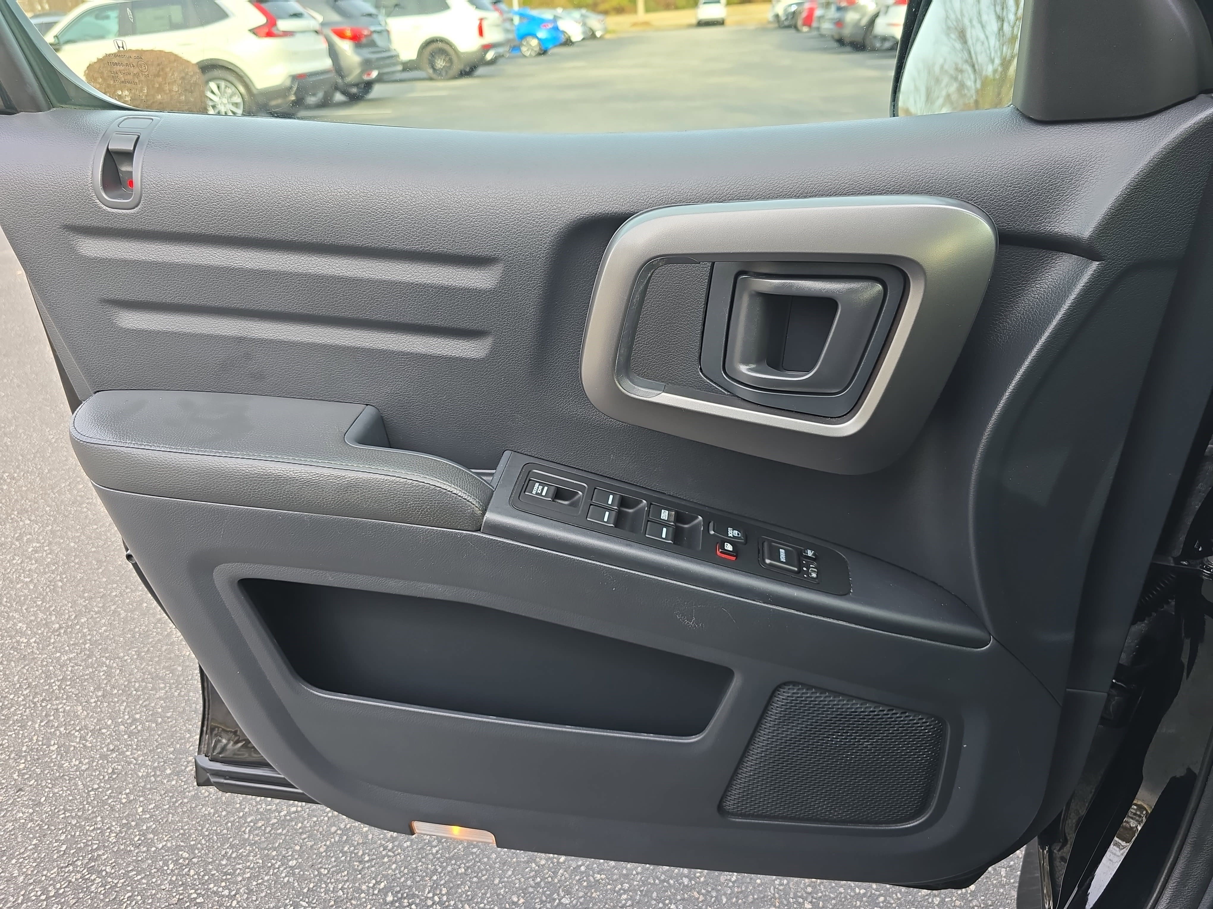 Used 2013 Honda Ridgeline RTL image 27