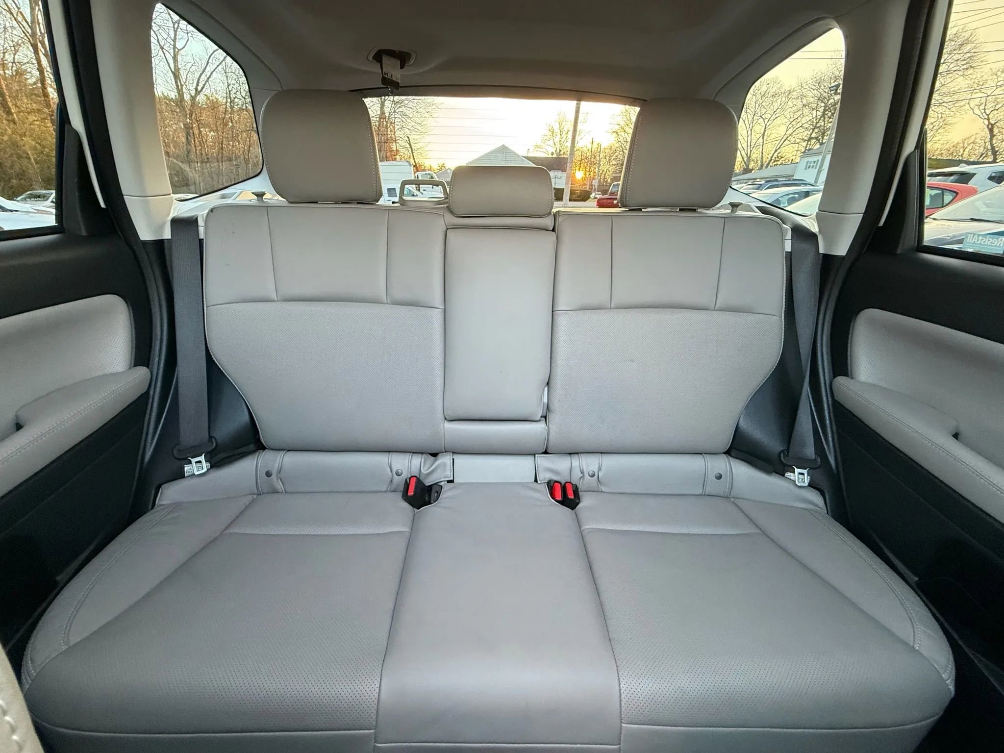 Used 2017 Subaru Forester 2.5i Limited image 23