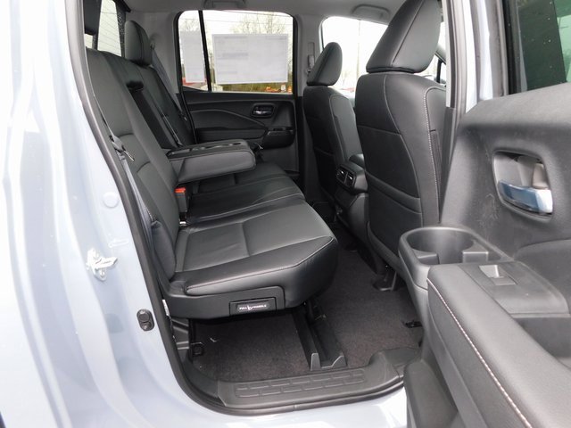 New 2026 Honda Ridgeline RTL image 26