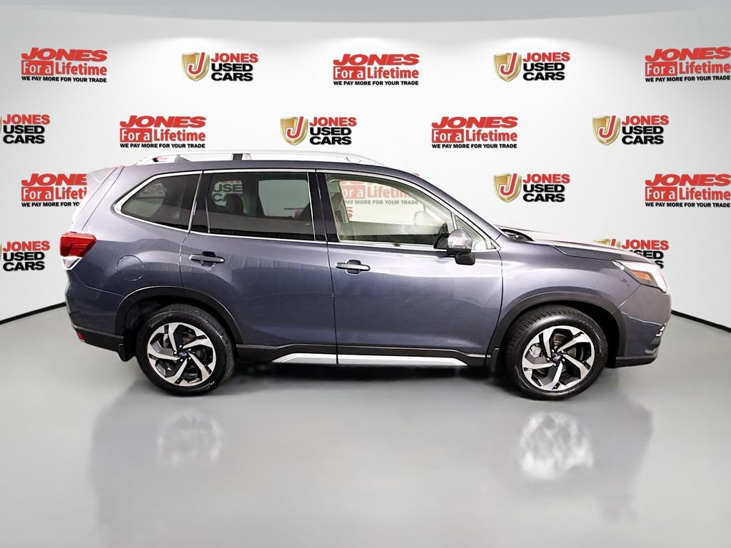 Used 2022 Subaru Forester Touring AWD/4WD image 20
