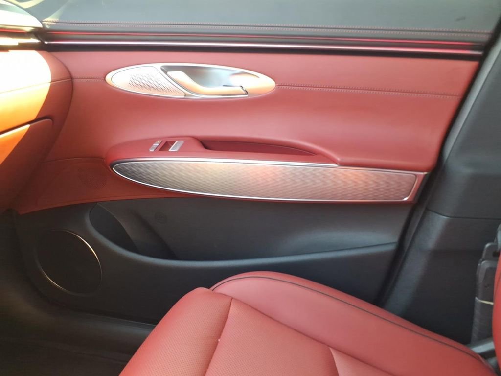 Used 2026 Genesis GV70 2.5T Sport Prestige image 26