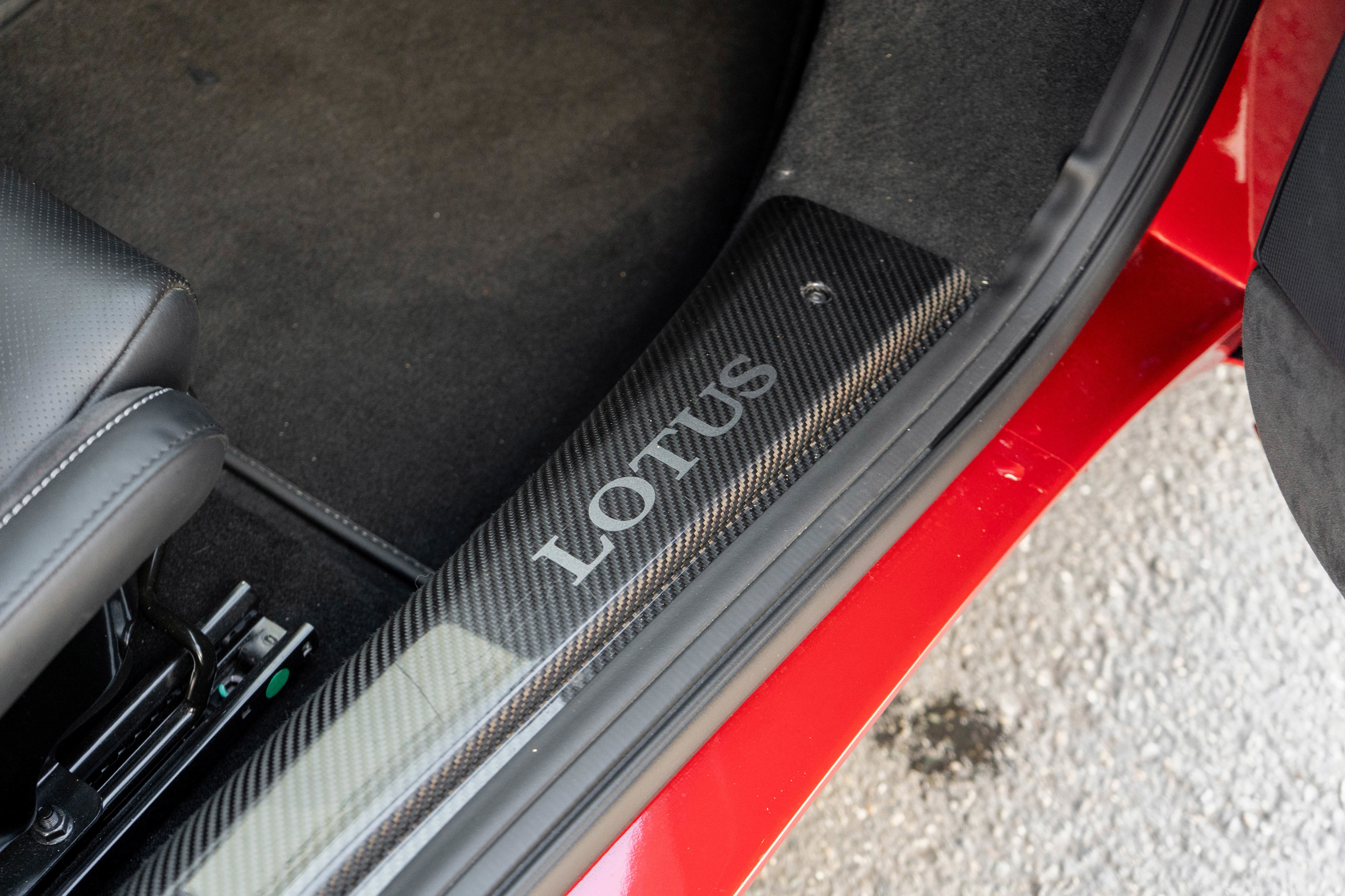Used 2020 Lotus Evora RWD image 29