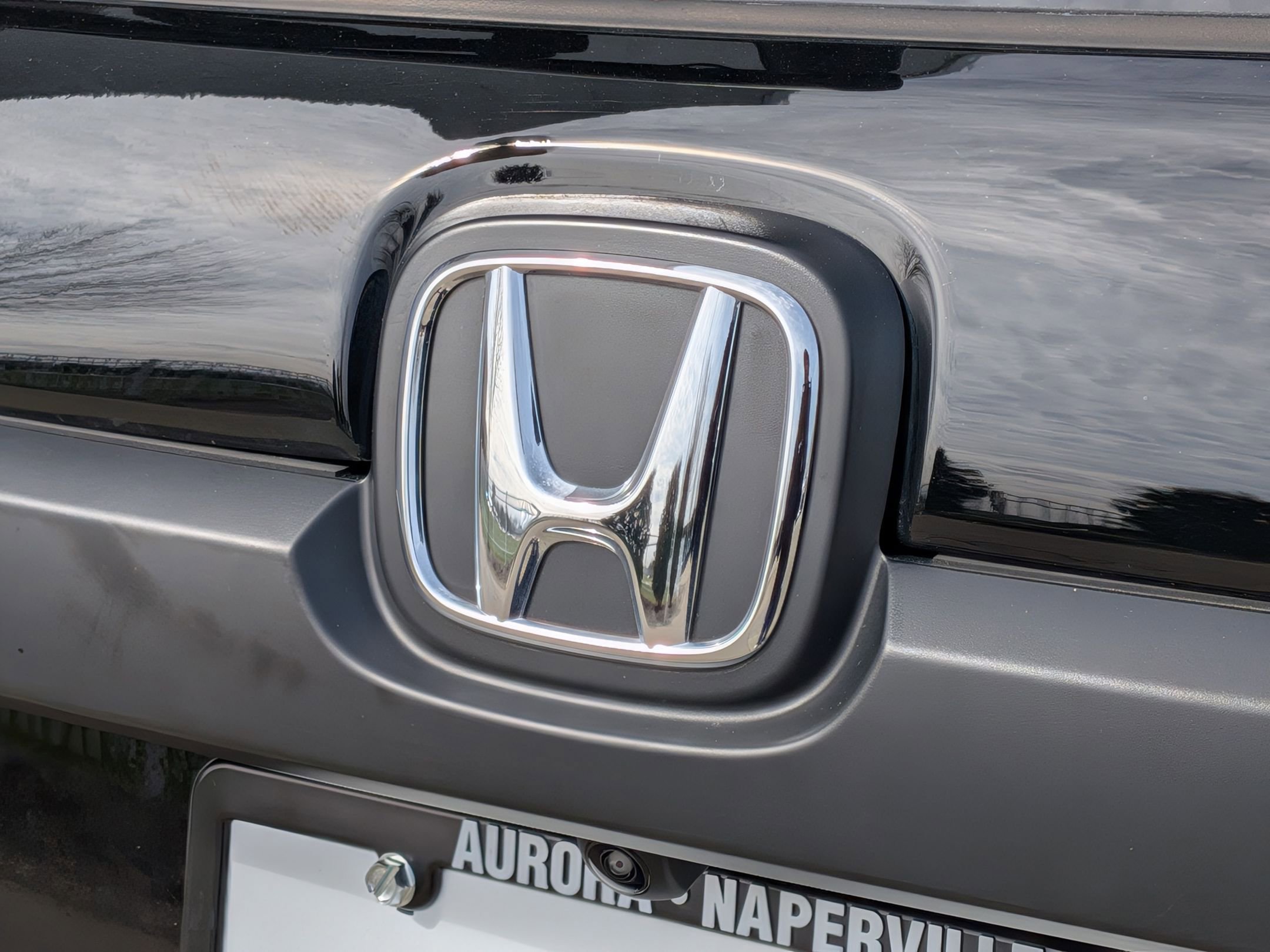 Certified 2023 Honda Passport TrailSport image 30