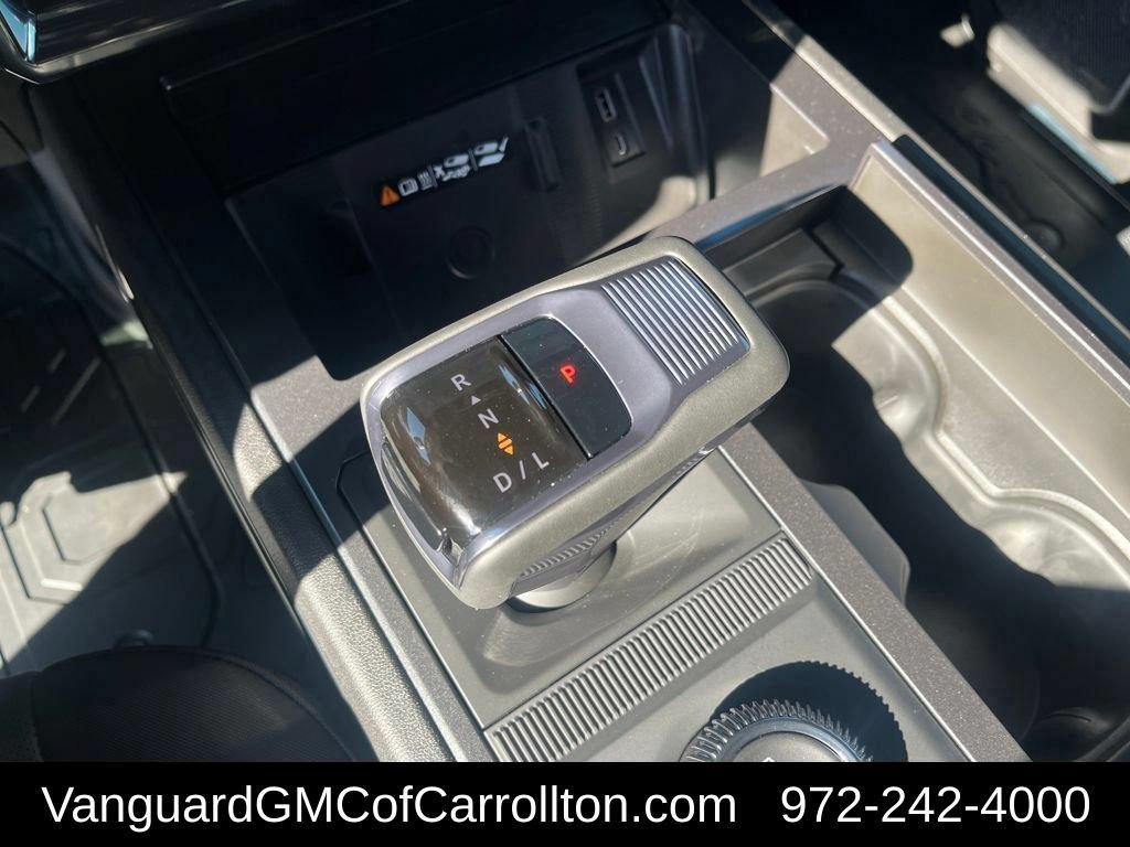 New 2026 GMC Hummer EV SUV w/ LPO, Sport Package AWD/4WD image 25