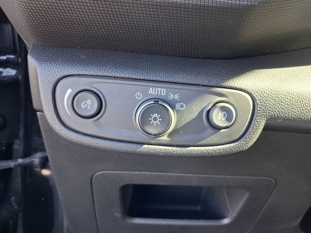 Used 2023 Chevrolet TrailBlazer ACTIV w/ Convenience Package FWD image 26