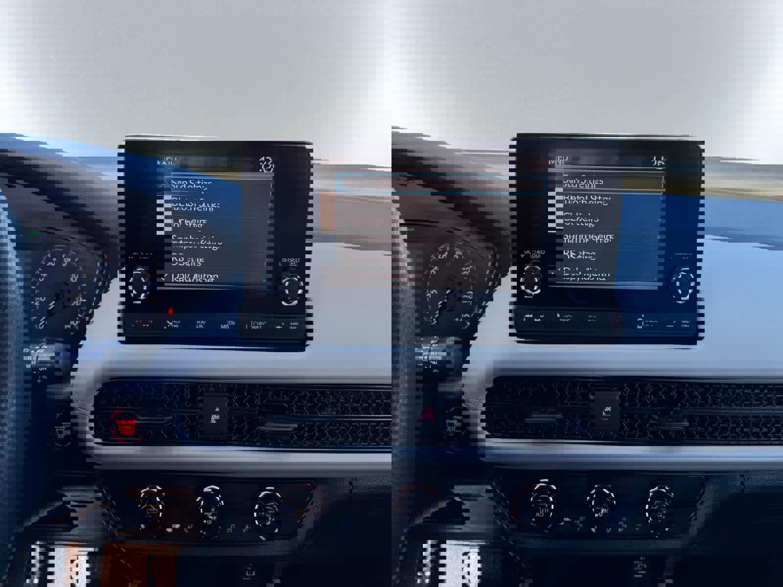 Used 2023 Honda HR-V LX image 15