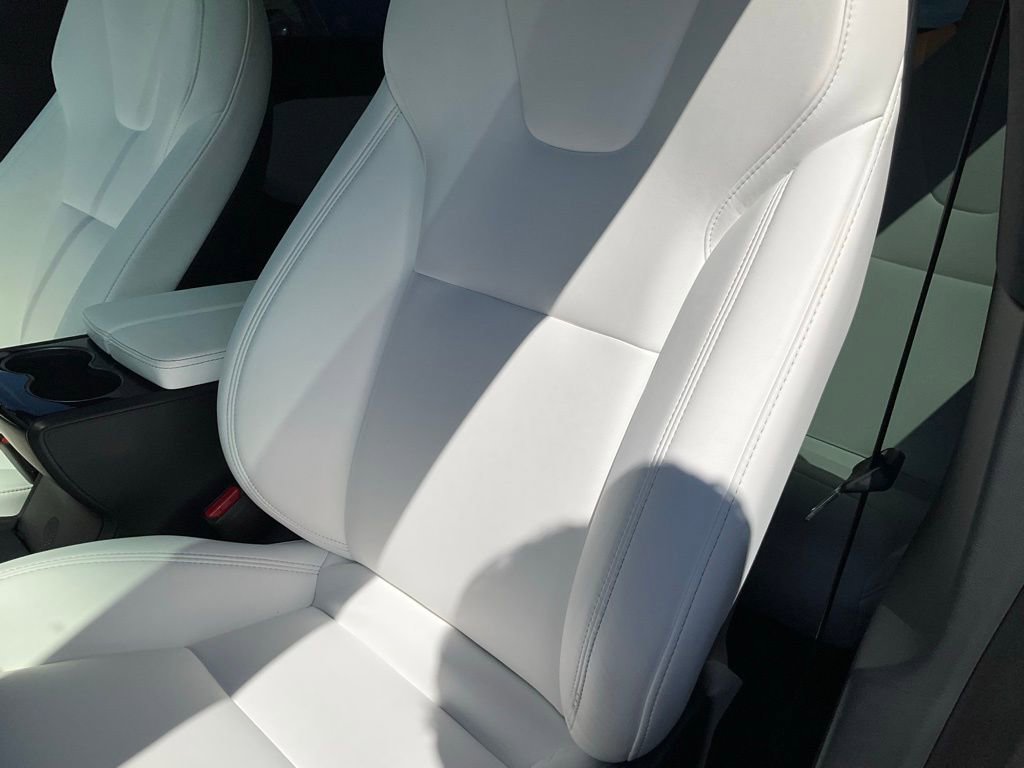 Used 2020 Tesla Model X Long Range image 17